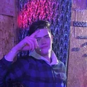 Meet your Posher, Patrick